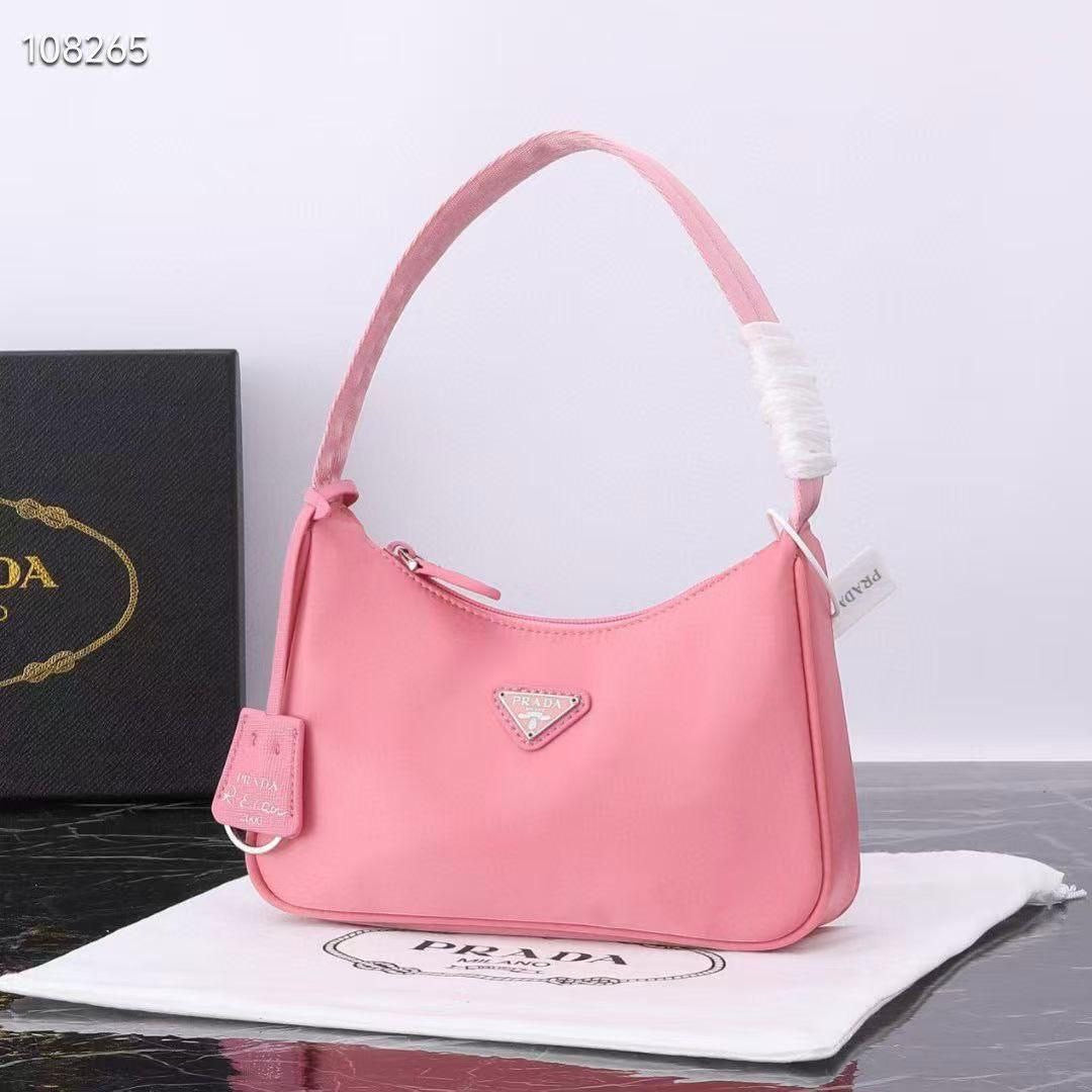 Prada Shoulder Bag