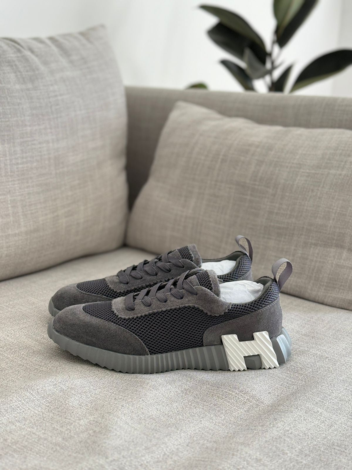 HERMES Shoes