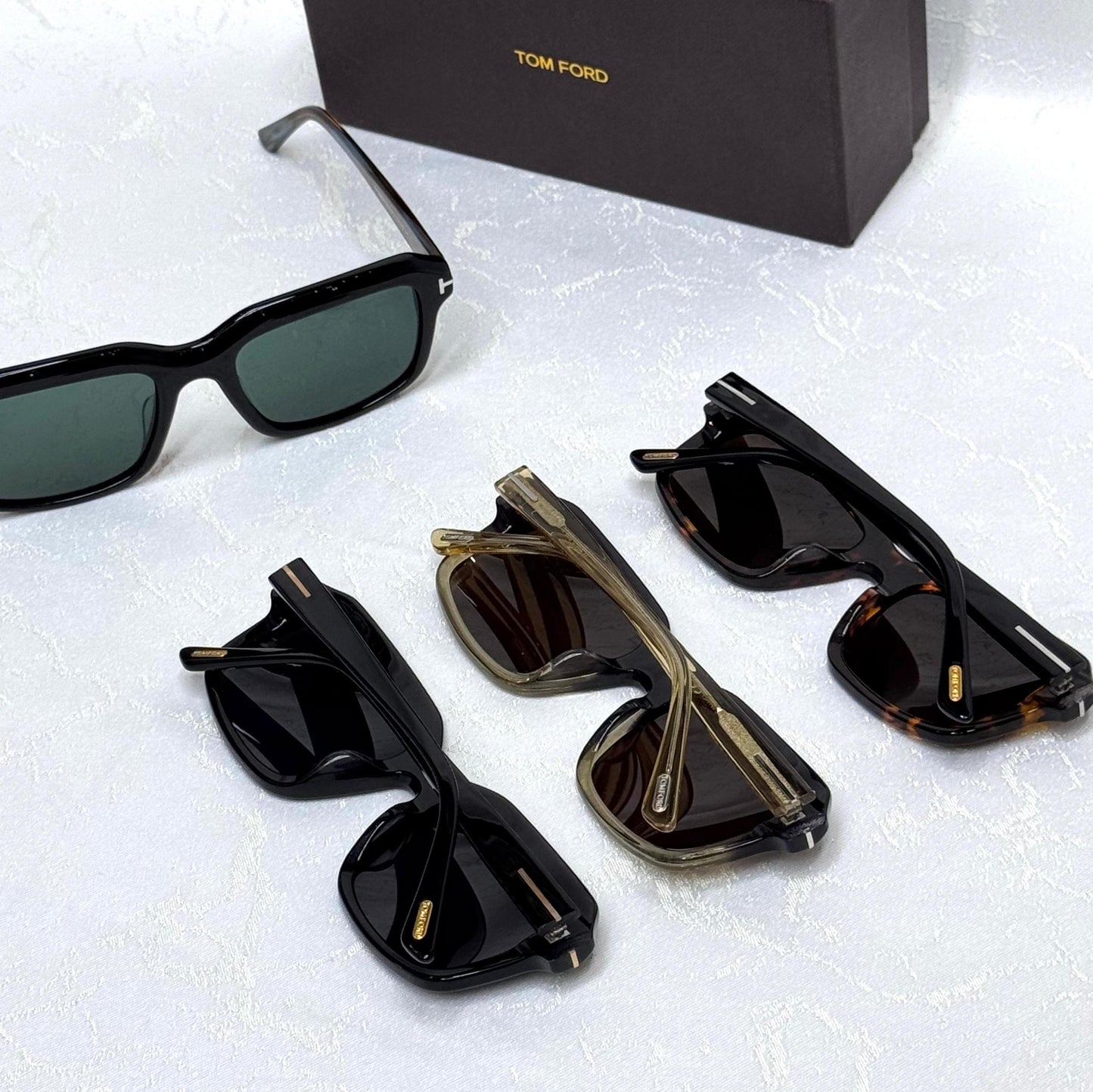 Tom Ford Sunglasses 4 colors