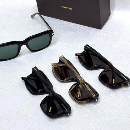 Tom Ford Sunglasses 4 colors