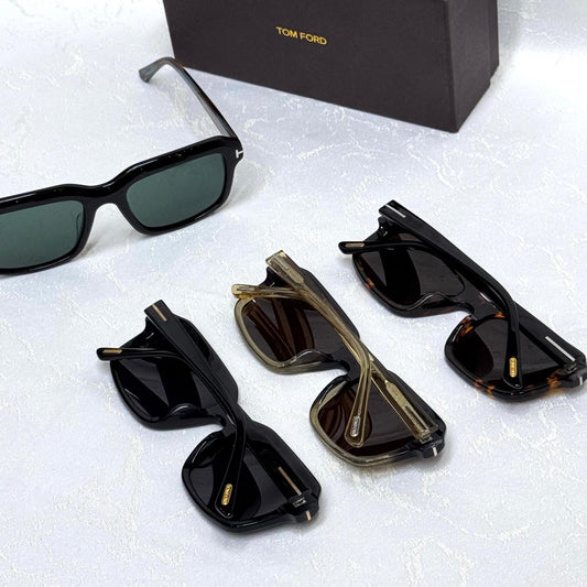 Tom Ford Sunglasses 4 colors