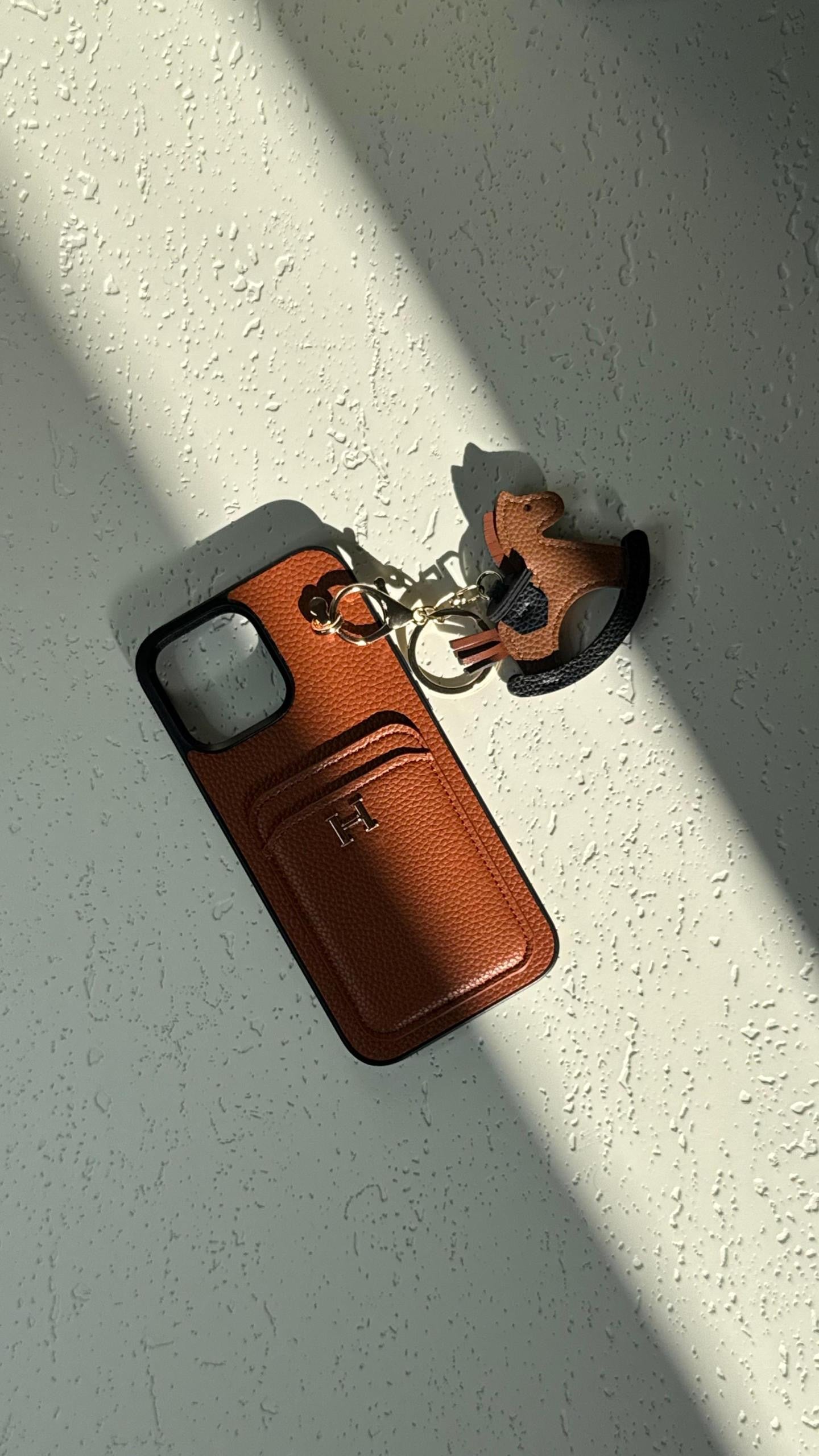 Hermes Phone Case (VIP Quality) 7 colors