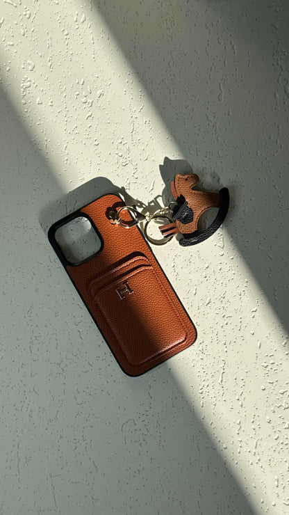 Hermes Phone Case (VIP Quality) 7 colors