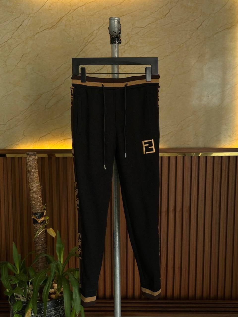 Fendi Tracksuit