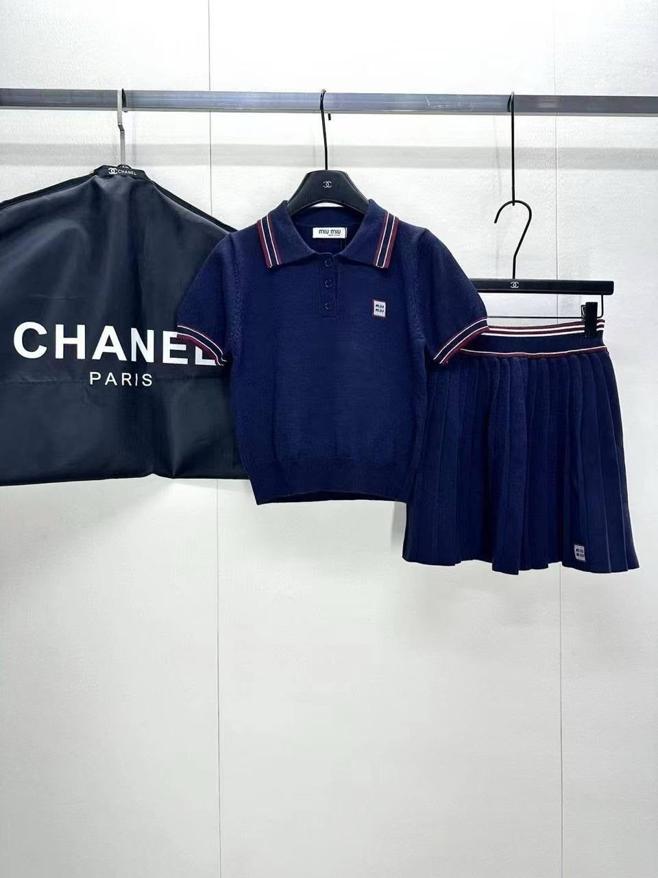 Miu Miu Set 2 colors