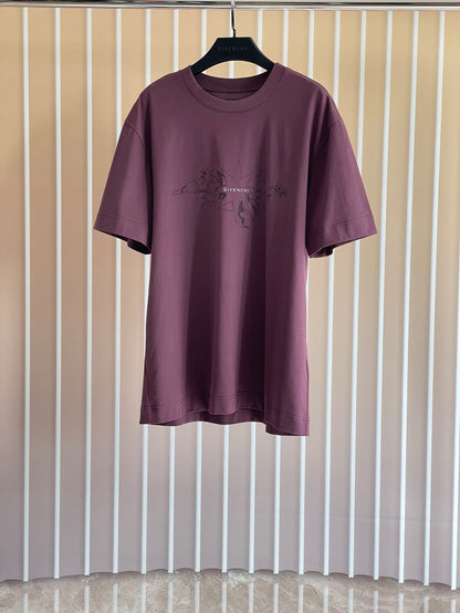 Givenchy T-Shirt 2 Colors