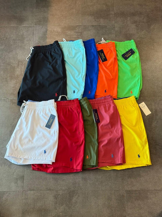 Ralph Polo Swimming Shorts