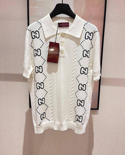 Gucci Polo Shirt 2 colors