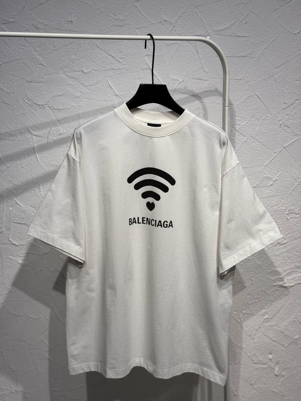 Balenciaga T-Shirt 2 colors