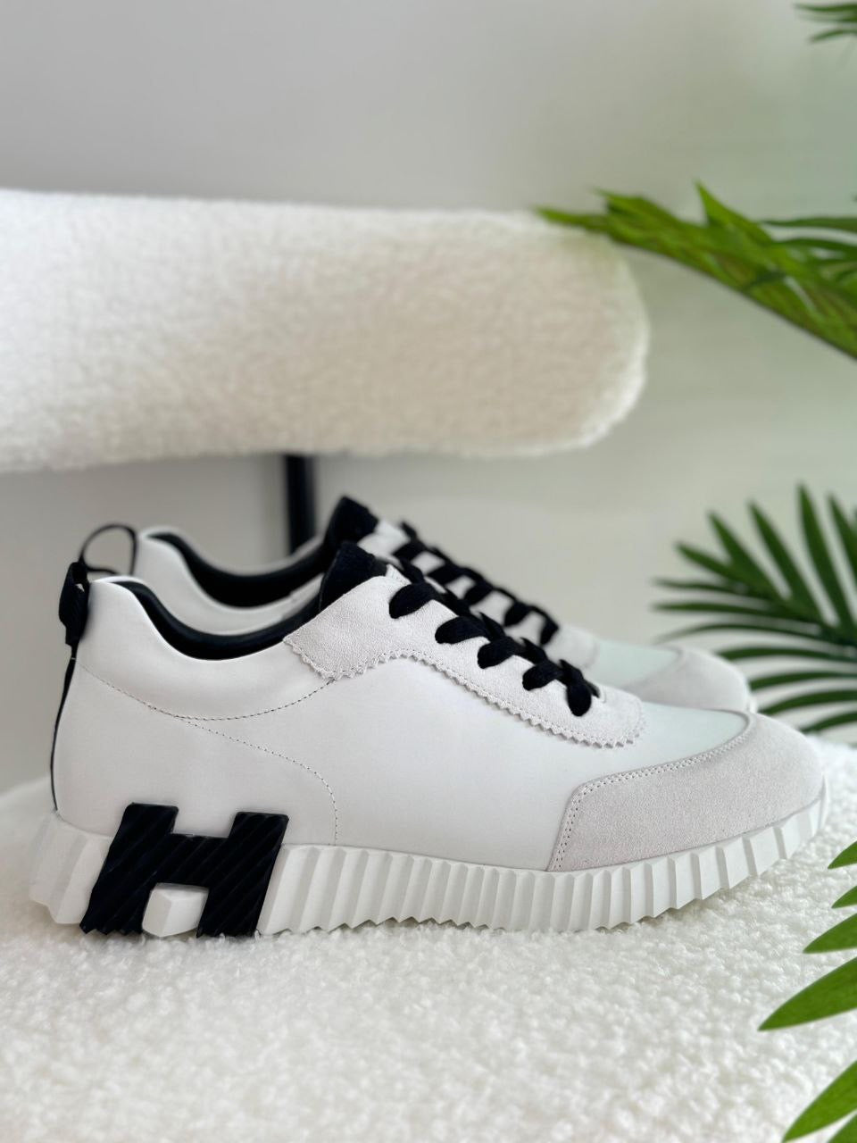 Hermes Sneakers