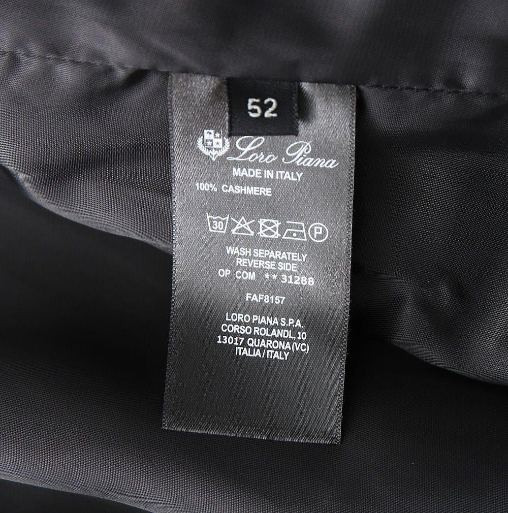 Loro Piana Jacket