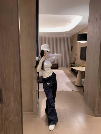 Prada Pants 2 colors