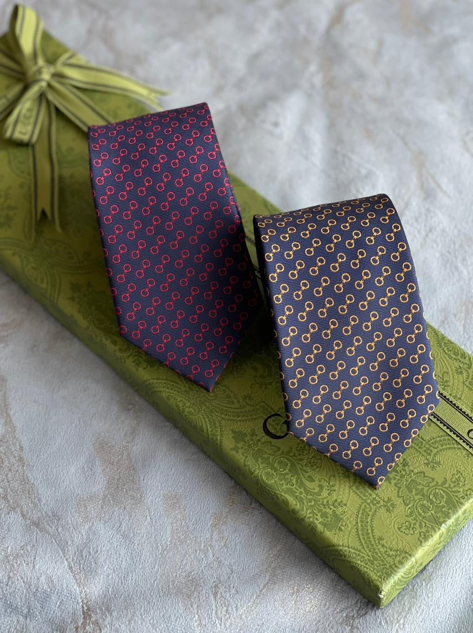 Gucci Tie