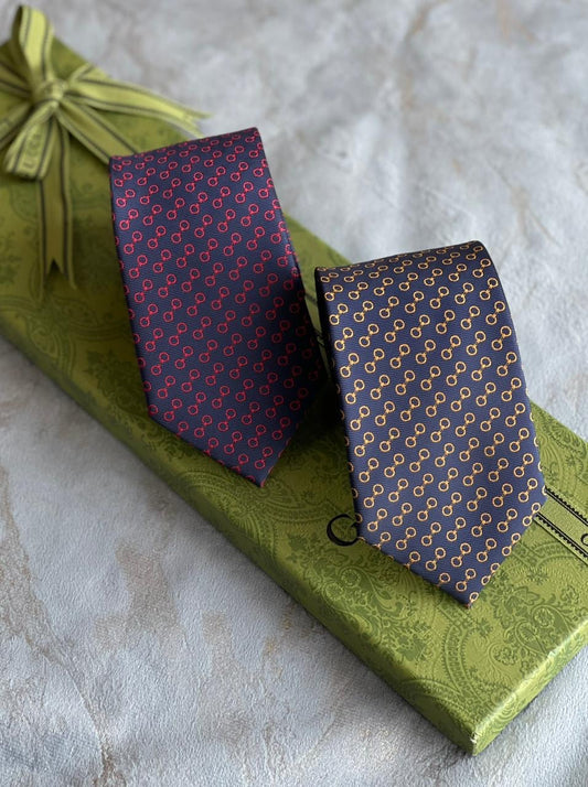 Gucci Tie