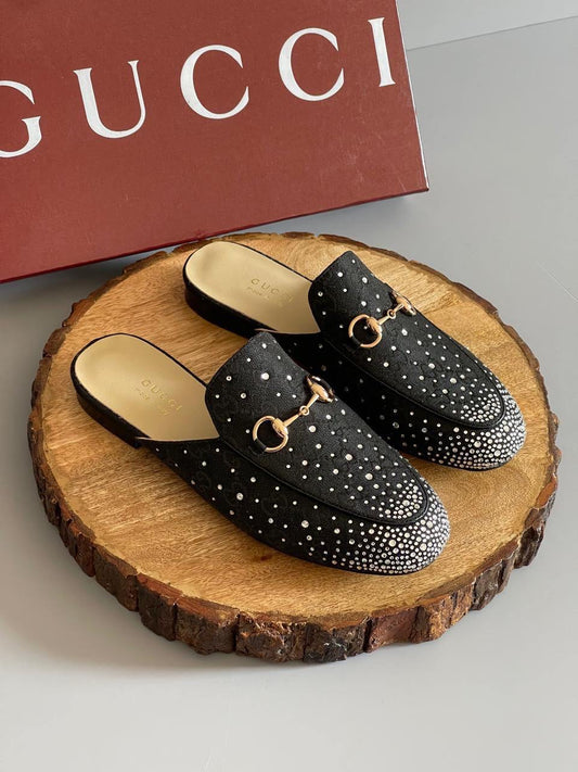 Gucci Mules