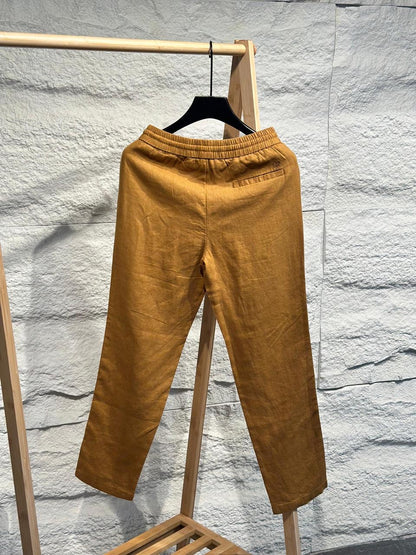 Loro Piana Jeans Pants 3 colors