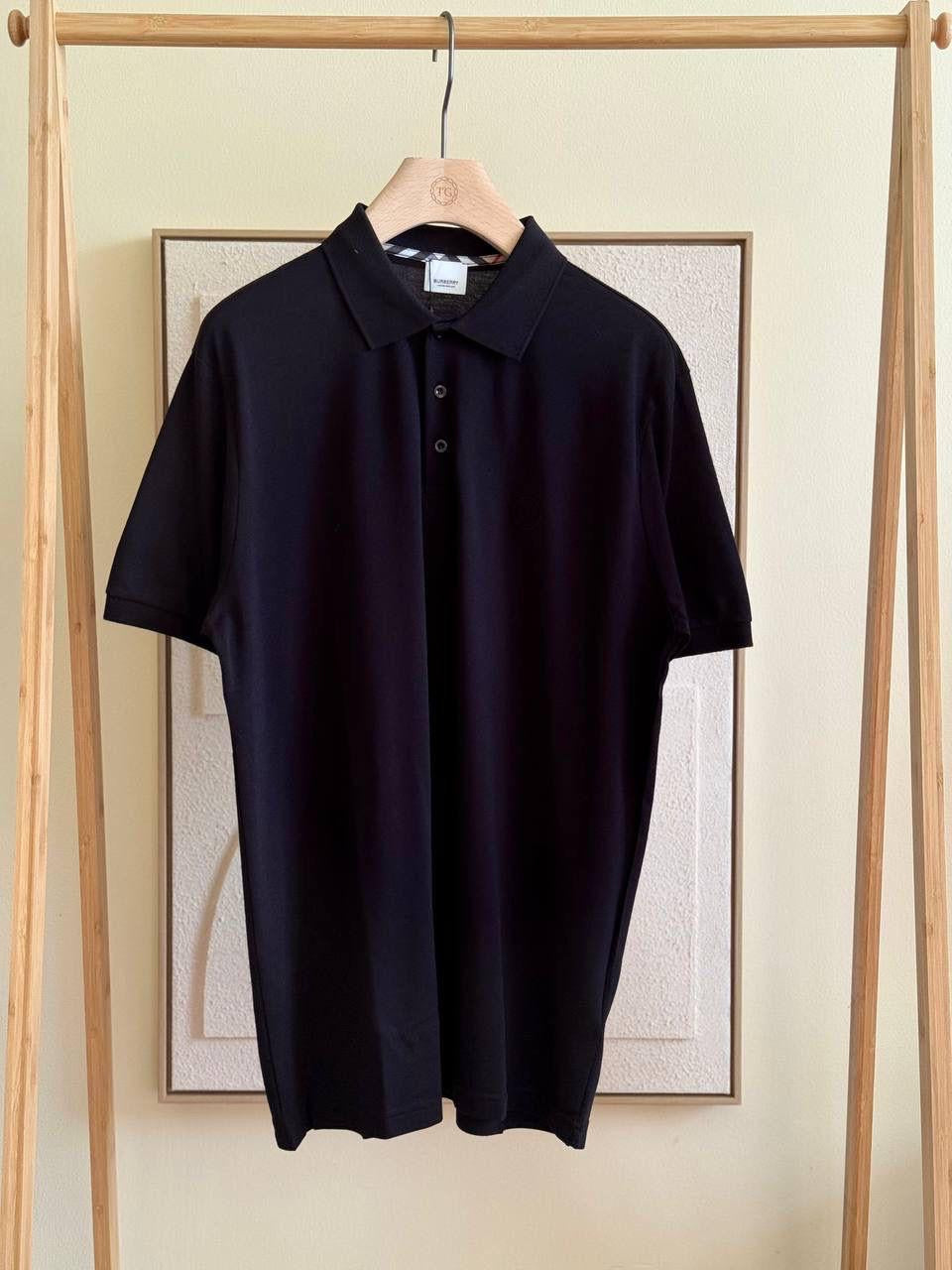 Burberry Polo Shirt