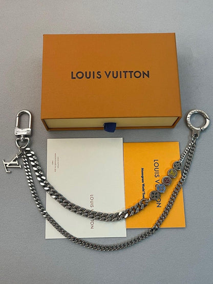 Louis Vuitton Pant Chain