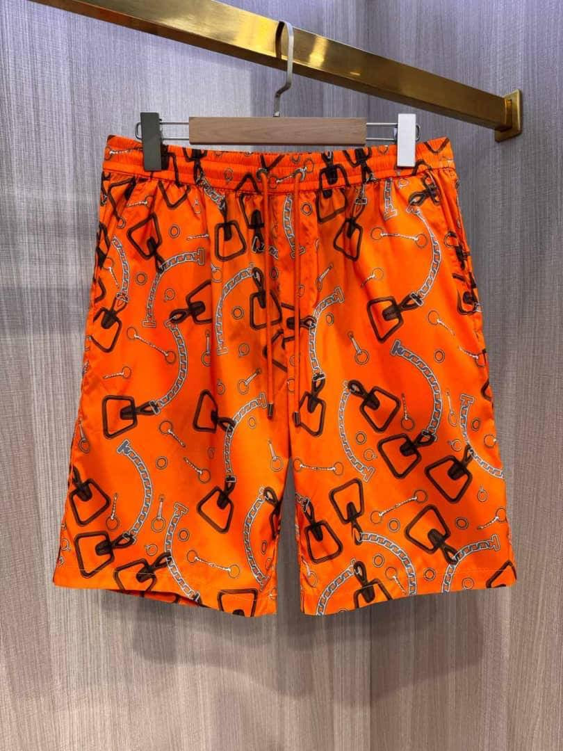 Hermes Swimming Short 6 colors