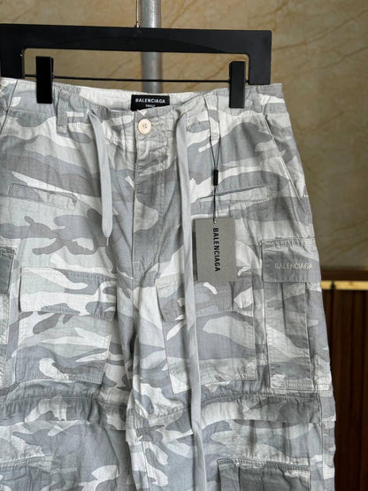 Balenciaga Cargo Pants