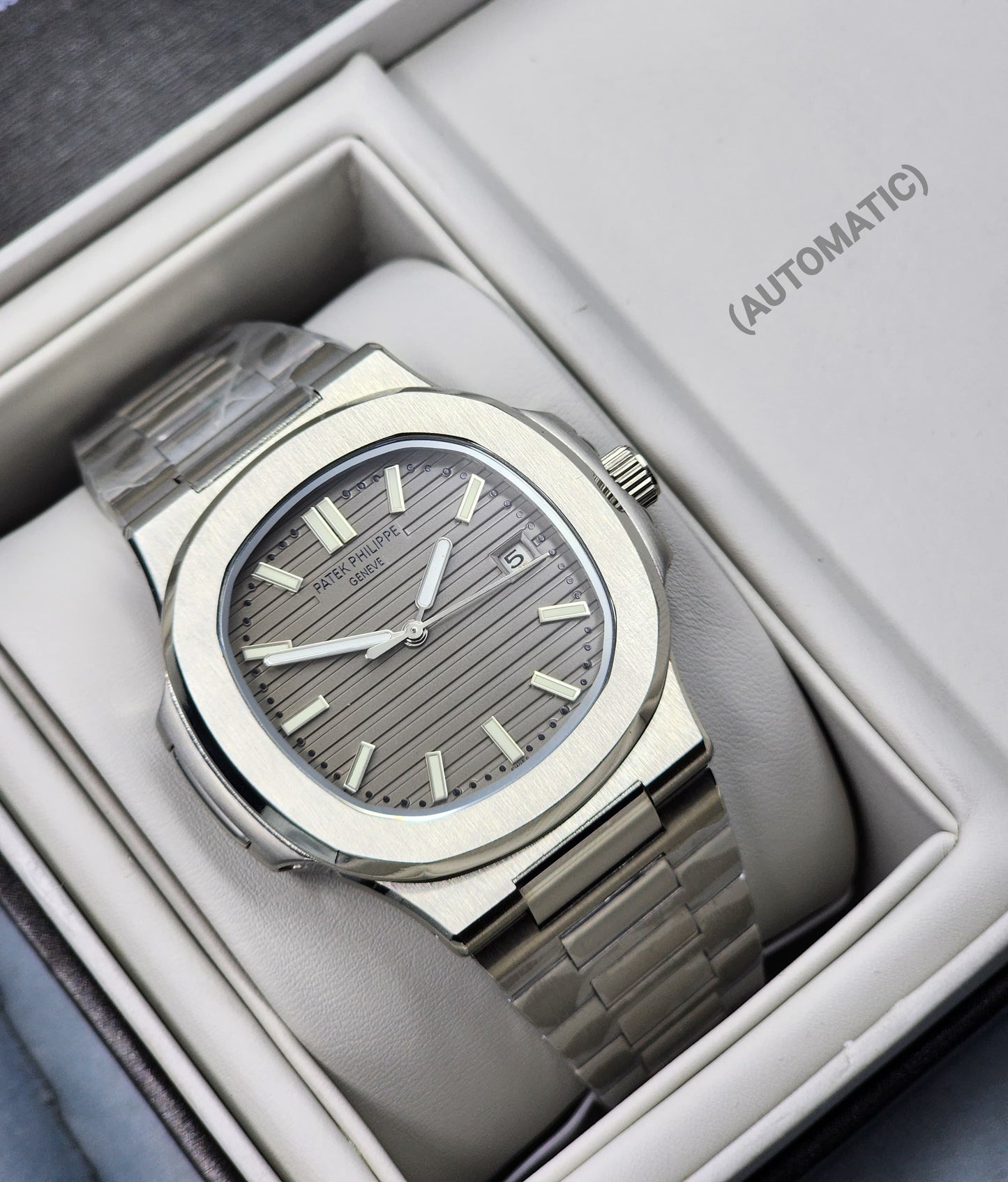 Patek philippe Watch 12 colors