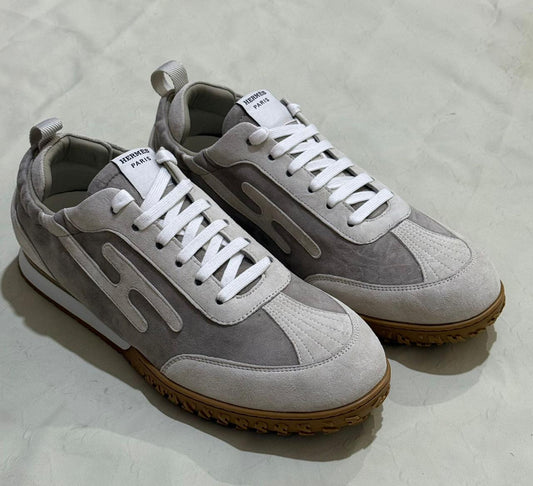 Hermes Sneakers 2 colors