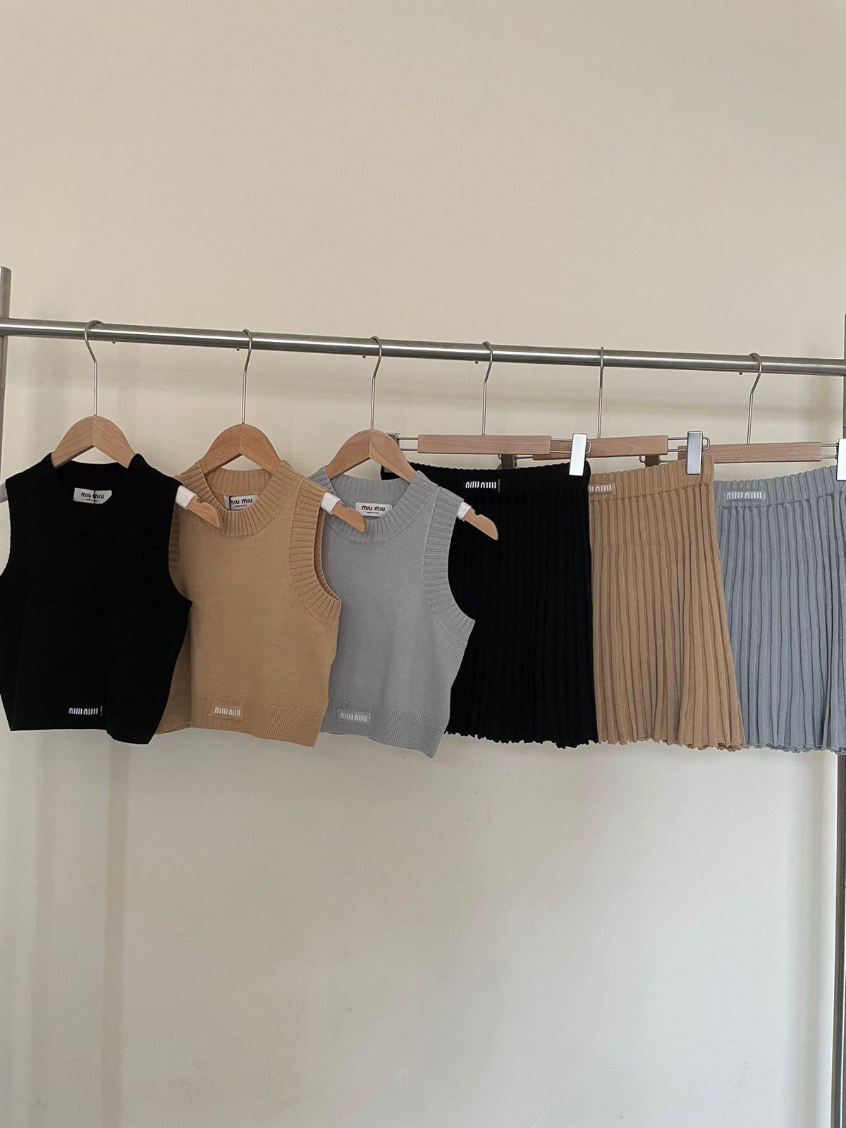 Miu Miu Set