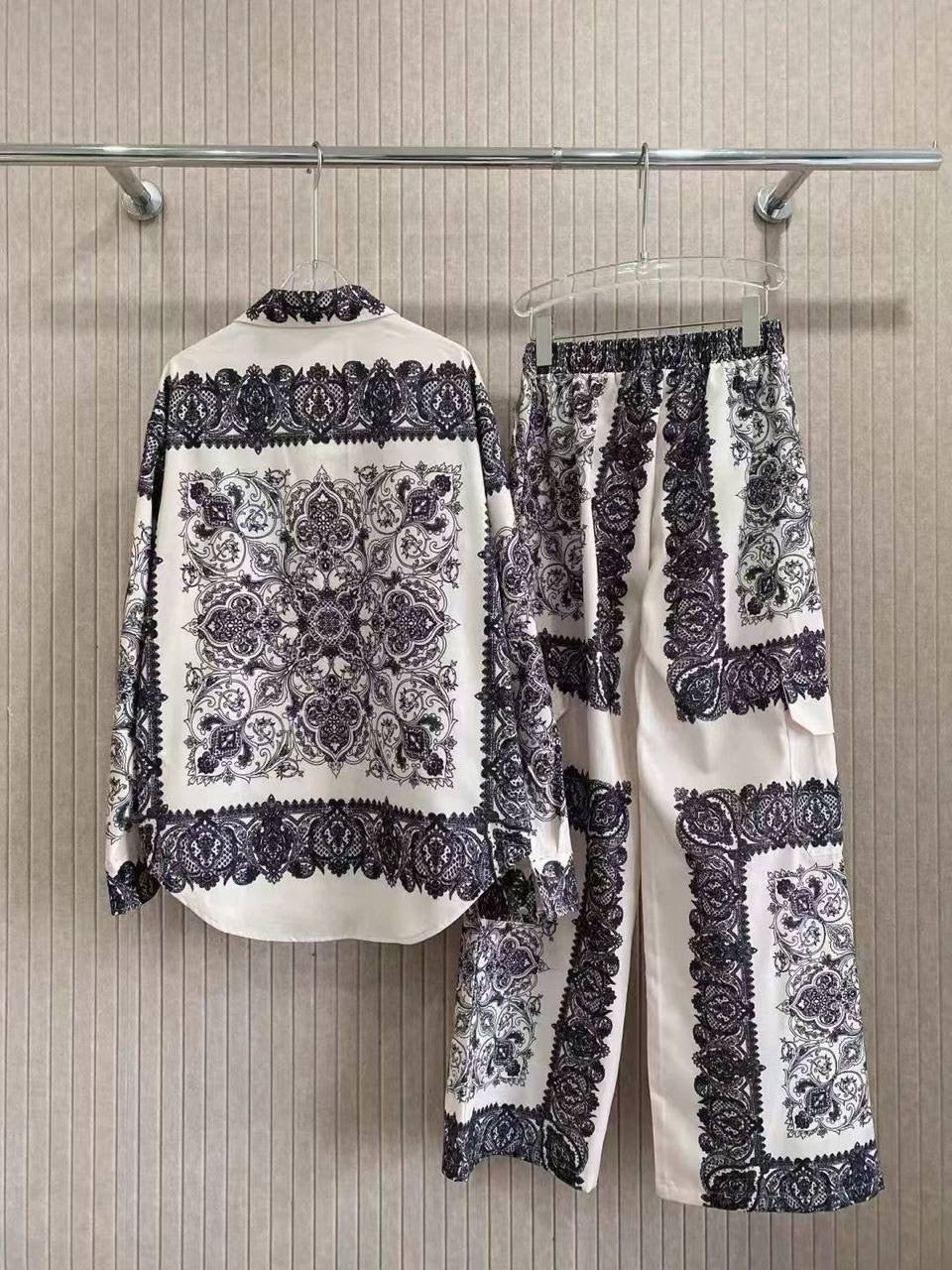 Zimmerman Set