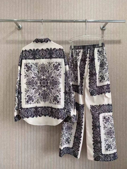 Zimmerman Set