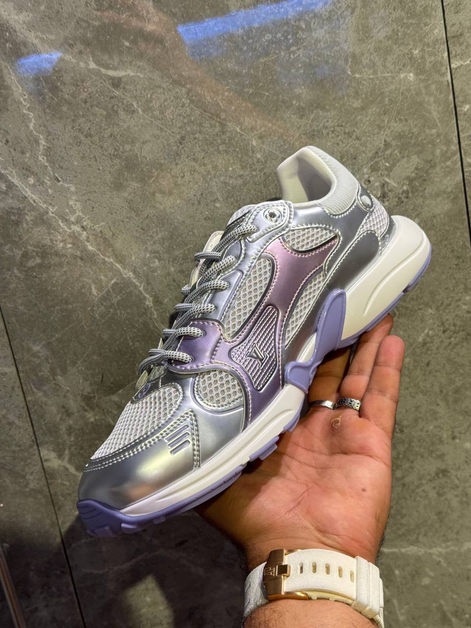 Louis Vuitton Sneakers