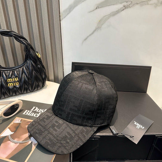 Fendi Cap