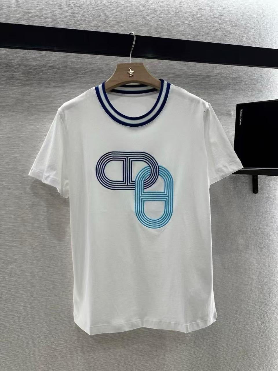 Hermes T-Shirt 3 colors