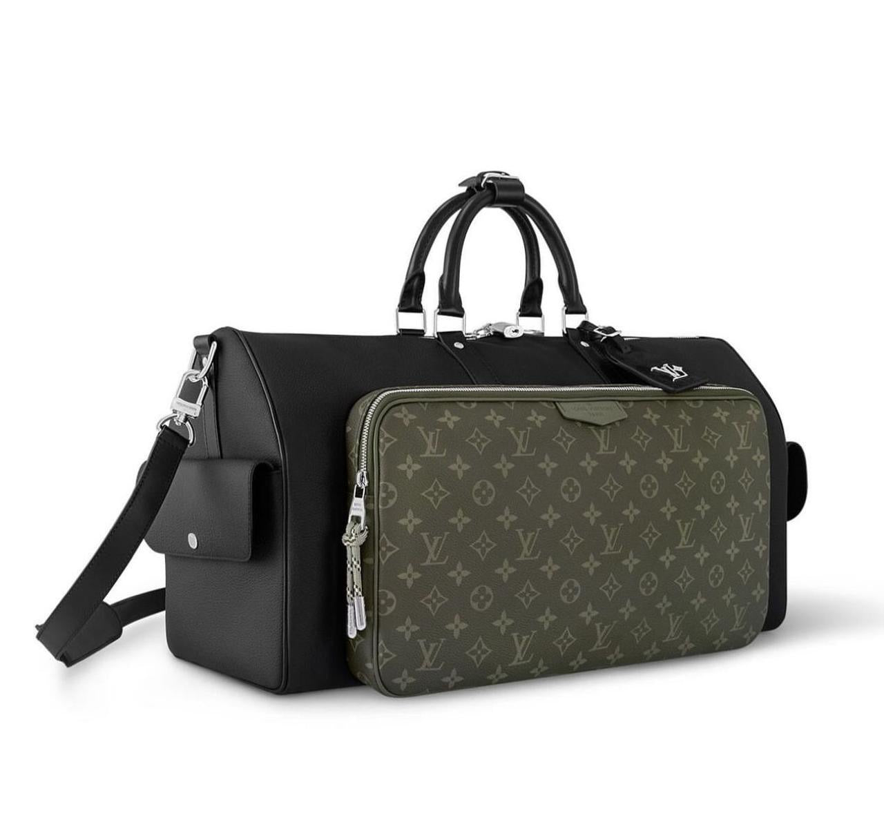 Louis Vuitton Travel Bag