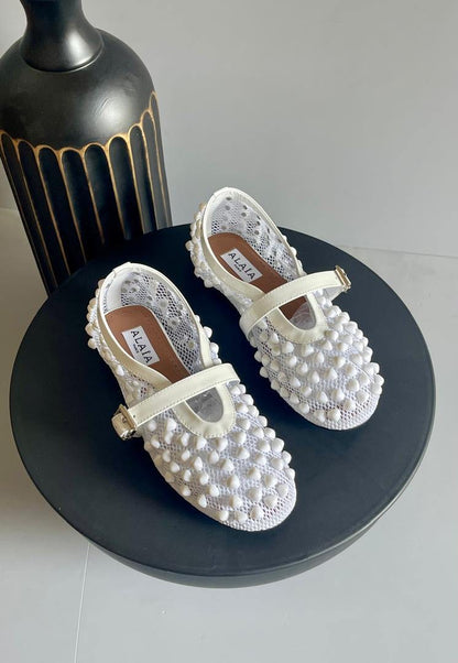 Alaia Ballerina 3 colors