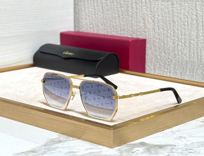 Cartier Sunglasses 4 colors