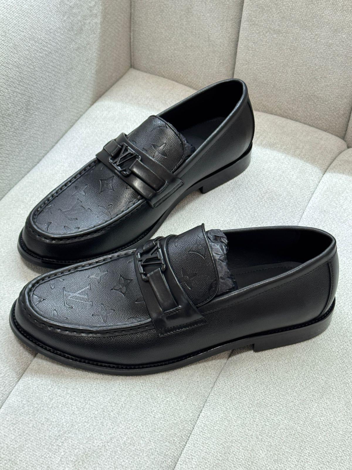 Louis Vuitton Loafers