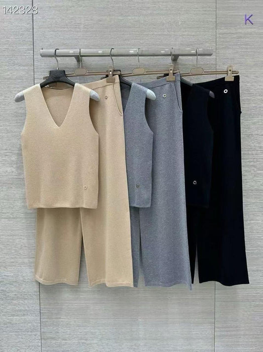 Loro Piana Set 3 colors