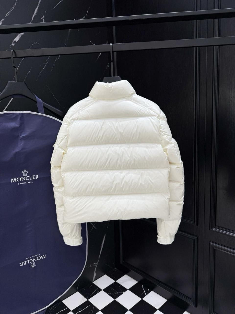 Moncler Jacket