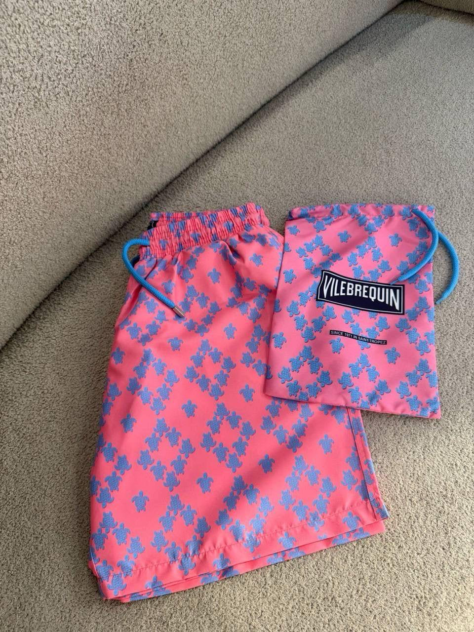 Vilbrequin Swimming Short 6 colors