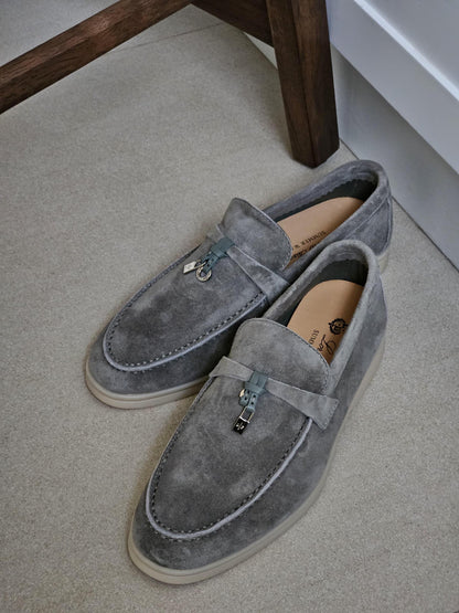 Loro Piana Loafers 10 colors