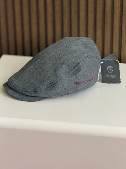 Brunello Cucinelli Cap