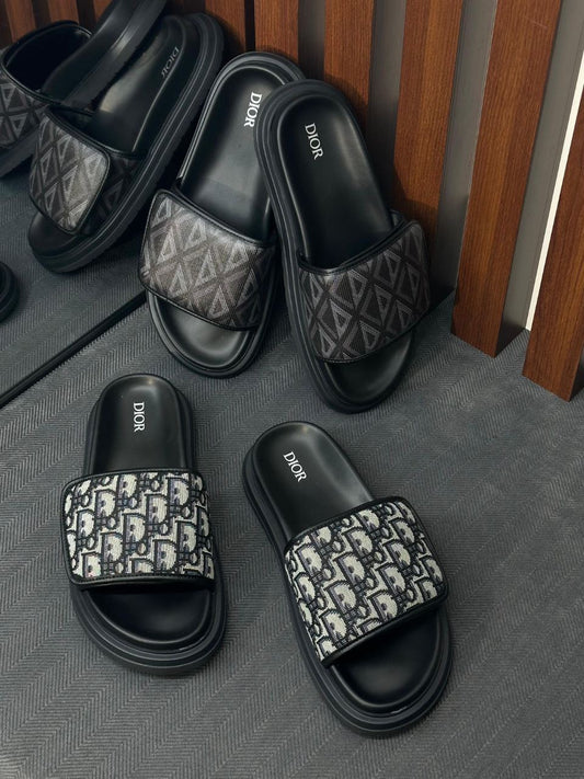 Dior Slippers