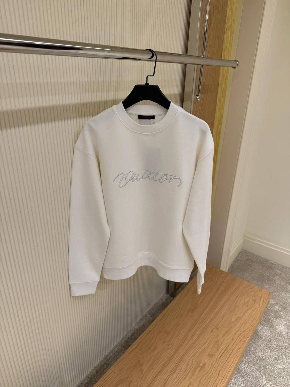 Louis Vuitton Sweatshirt