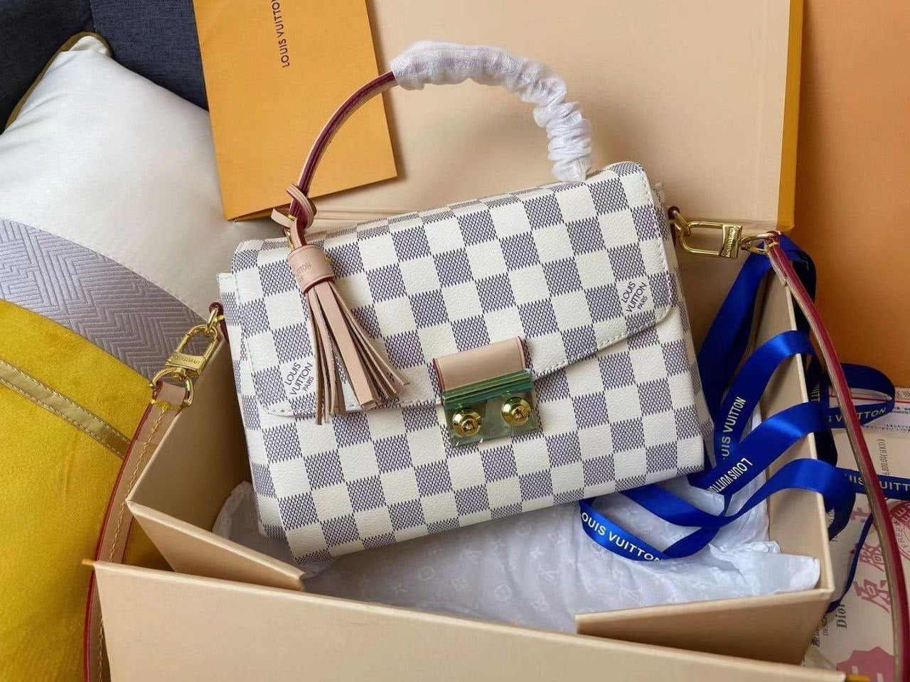 Louis Vuitton Sling Bag