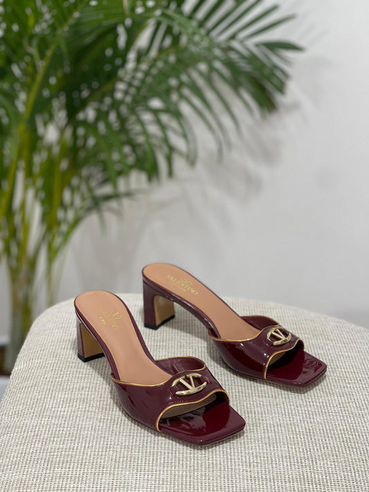 Valentino Heels