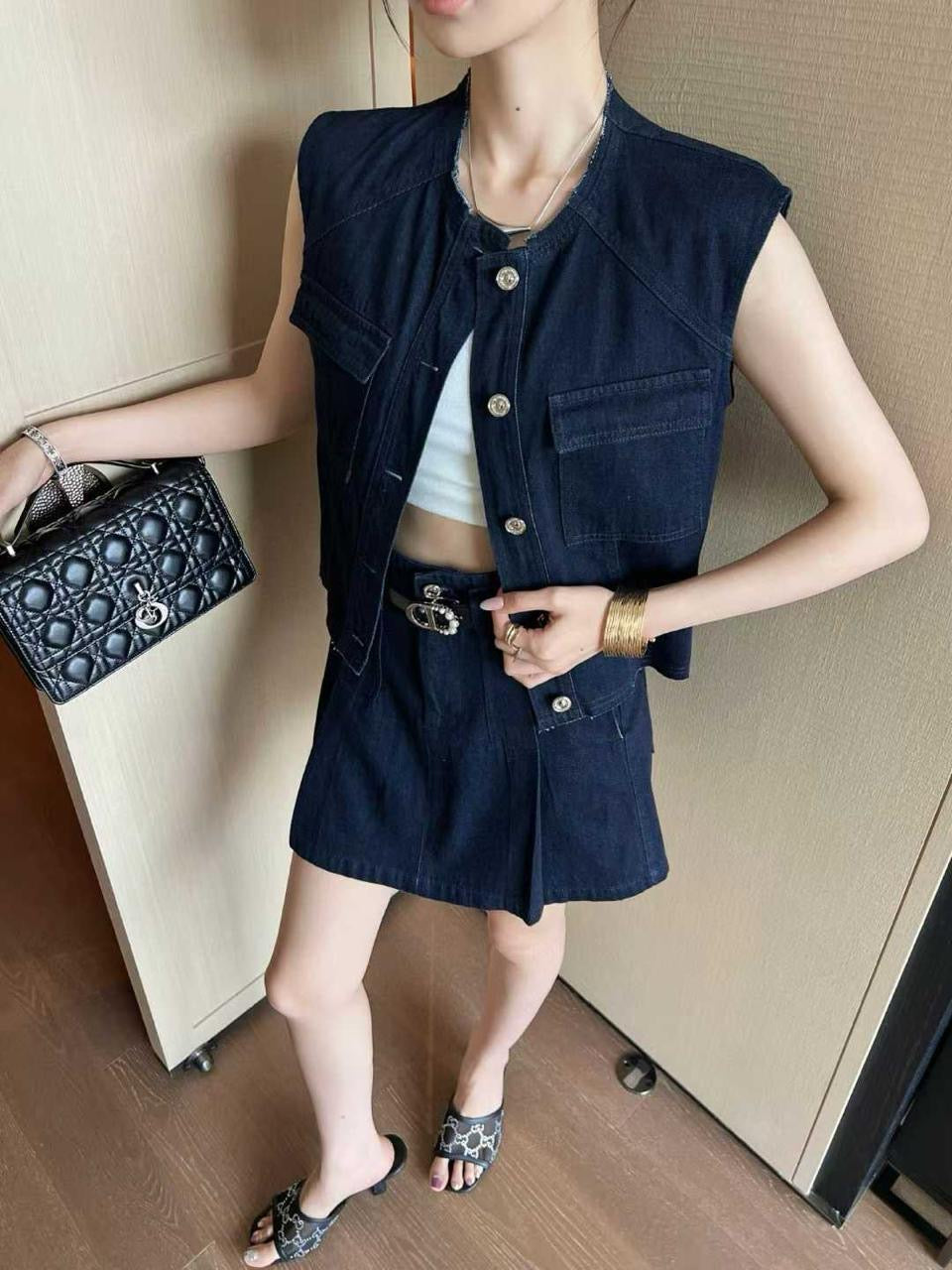 Dior Set