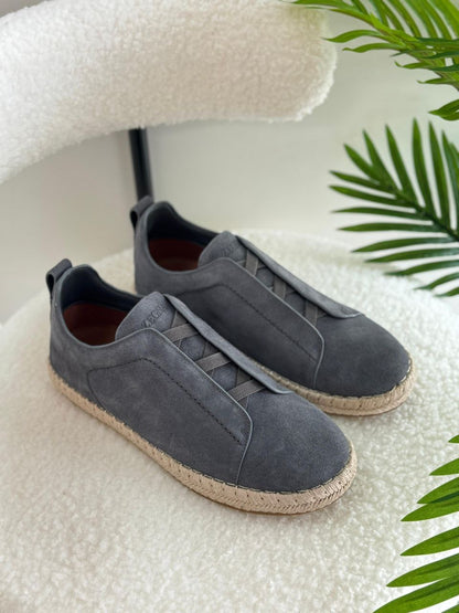 Zegna Shoes