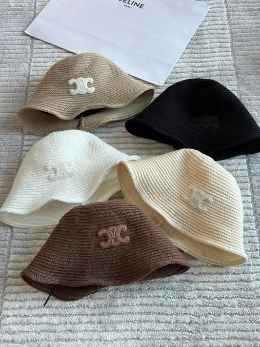 Celine Bucket Hat 4 colors