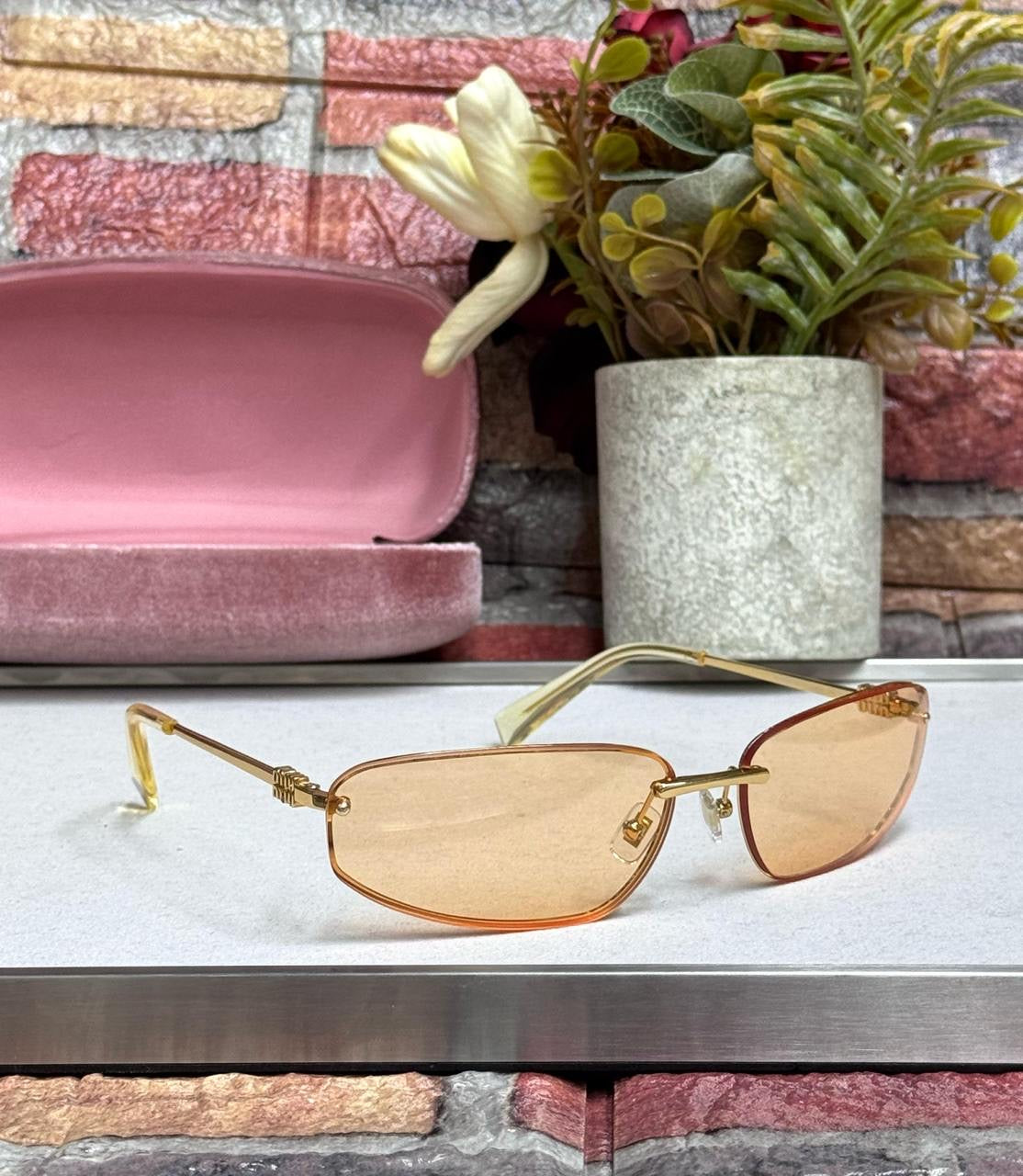 Miu Miu Sunglasses 4 colors