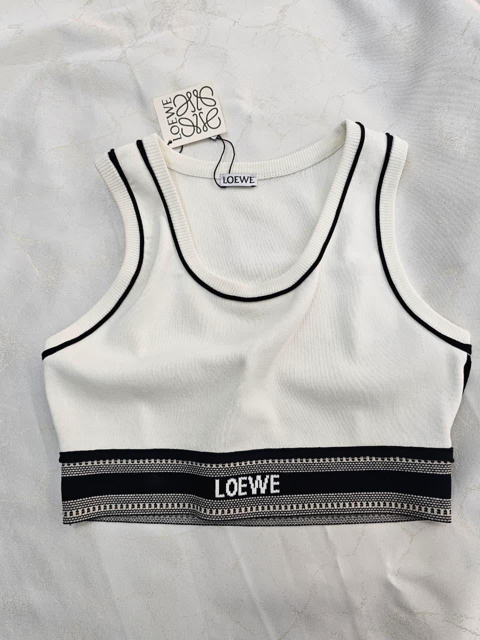Loewe Tank Top